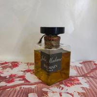bottiglie factice profumi vintage