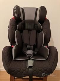 Seggiolino auto Thunder be cool gruppo 1/2/3