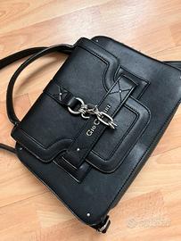 Borsa tracolla gio cellini
