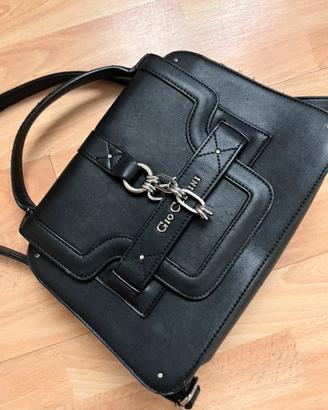 Borsa tracolla gio cellini