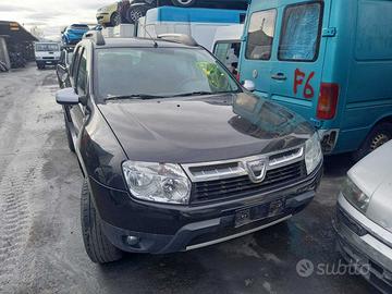 ricambi dacia duster