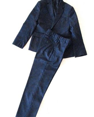 Completo bambino blu navy-HUGO BOSS- misure 8-126