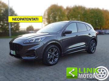 FORD Kuga 2.5 Plug In Hybrid 225 CV ST-Line