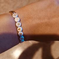 braccialetti personalizzati con nome