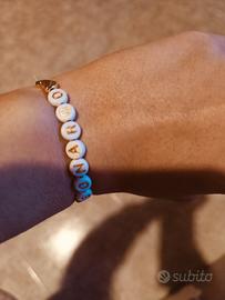 braccialetti personalizzati con nome