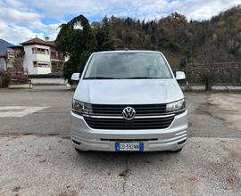 Volkswagen Caravelle 2.0 TDI 110CV PC Trendline
