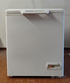 freezer a pozzetto Liebherr