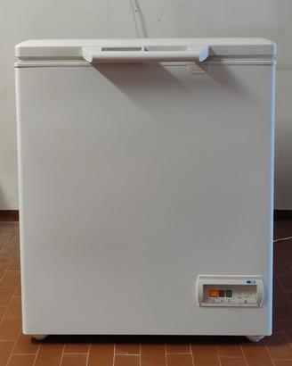freezer a pozzetto Liebherr