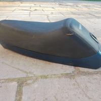 sella monoposto per vespa pk 50 n priginale