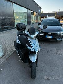 Motorino 50 cc nuovo di tutto