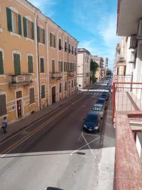 Appartamento zona Magistero Belle Arti - Via Diaz