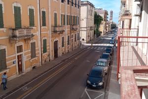 Appartamento zona Magistero Belle Arti - Via Diaz