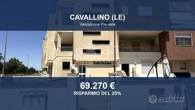 Immobile in asta di 254 m² con più di 5 locali e b