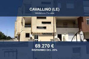 Immobile in asta di 254 m² con più di 5 locali e b