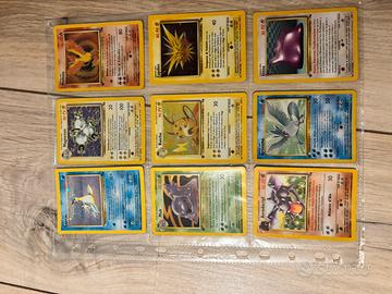 Carte pokemon