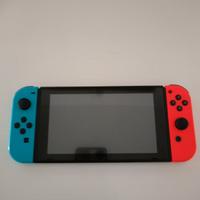 Console Nintendo Switch