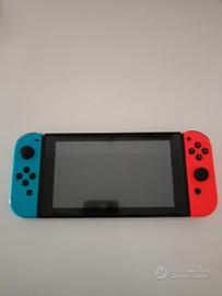 Console Nintendo Switch