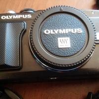 Olympus PEN E-PL5