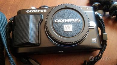 Olympus PEN E-PL5