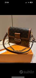 Borsa Louis Vuitton Douphine MM