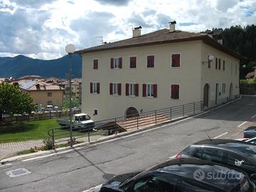 Vacanze tranquille in Val di Non a Fondo