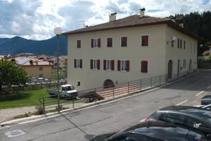 Vacanze tranquille in Val di Non a Fondo