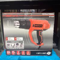 Pistola termica