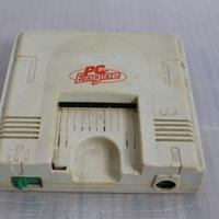 console NEC PC ENGINE