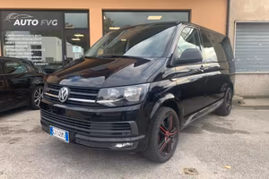 Volkswagen Multivan T6 2.0 150CV 7p. 4Motion G.Tra