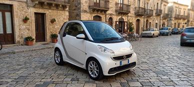 SMART fortwo Coupe cdi  - Passion