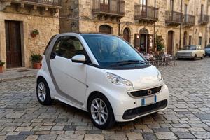 SMART fortwo Coupe cdi  - Passion