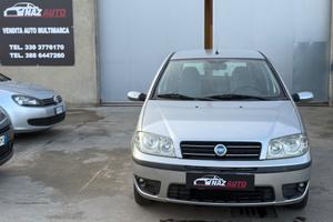 Fiat Punto 1.2 5 porte Dynamic