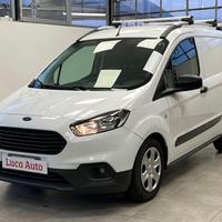 FORD Transit Courier 1.0 EcoBoost 100CV Van *UNI