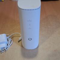 Modem Router wi-fi 4G+ Vodafone FWA ZTE mod. MF289