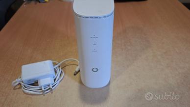 Modem Router wi-fi 4G+ Vodafone FWA ZTE mod. MF289