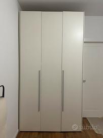 Armadio 3 ante