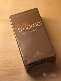 Terre d’Hermes uomo
