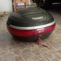 Bauletto Givi maxia