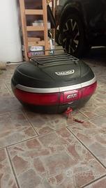 Bauletto Givi maxia
