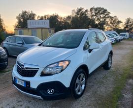 OPEL MOKKA 1.6 ECOTEC 116CV 95.000 KM ANNO 2016