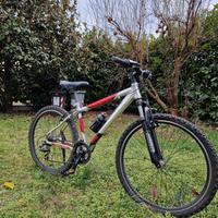 Mountain Bike - ruote 26"