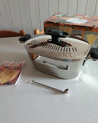 Spaghettiera marca Arca/Brandani