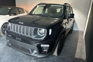 Jeep Renegade E-Hybrid My24 Summit1.5 Turbo T...