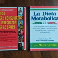 GUIDA PER I CONSUMATORI DI INTEGRATORI PER LO SPOR