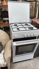 cucina a gas 