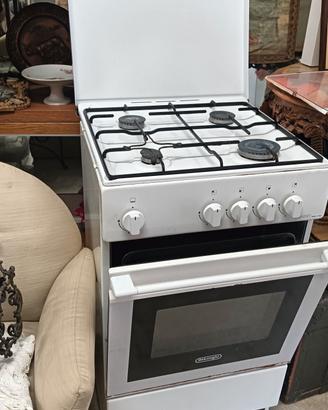 cucina a gas 
