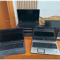 notebook ricambi