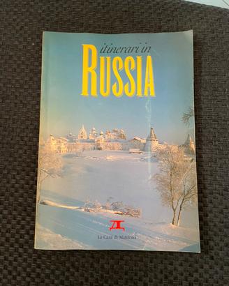 La casa di matriona itinerari in russia