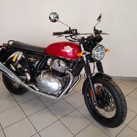 Royal Enfield Interceptor 2023 IN PRONTA CONSEGNA