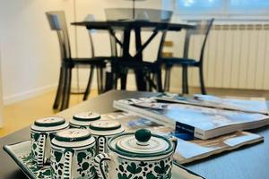 Appartamento per studenti